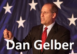 Dan Gelber